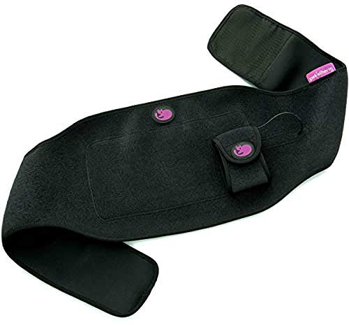 PEKATHERM Bandage Lombaire Chauffant