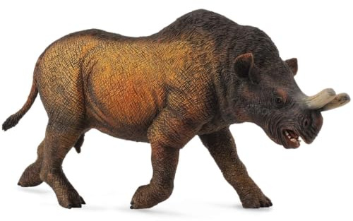 CollectA Megacerops, Ur-Nashorn Spielzeug