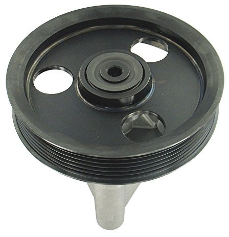 SKF VKM 36053 Galet enrouleur de courroie d'accessoire Poulie renvoi transmission