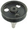 SKF VKM 36053 Galet enrouleur de courroie d'accessoire Poulie renvoi transmission