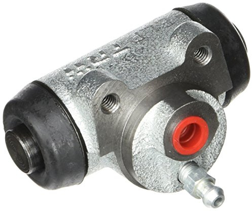 TRW Automotive AfterMarket BWA129 Radzylinder | Kompatibel mit: DACIA LOGAN, LOGAN EXPRESS, RENAULT CLIO I, CLIO II, CLIO II Kasten/Schrägheck, LOGAN I, LOGAN I Kombi