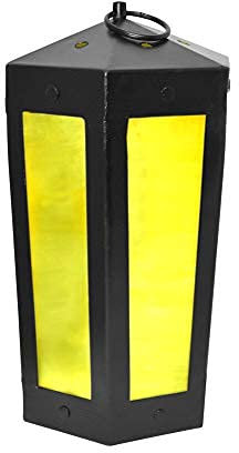 GDFB Get Dressed For Battle Mittelalterliche Sechskant Laterne Reenactment LARP