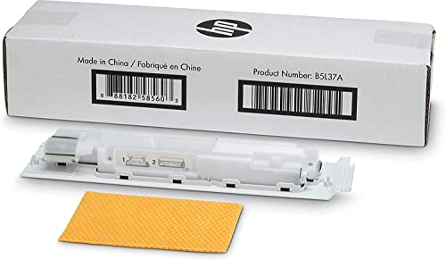 HP Hewlett Packard B5L37A Original Toner Auffangbehälter, 1er Pack