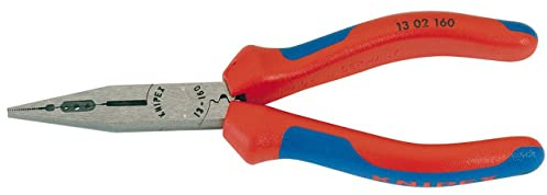 Knipex 54215 Electricians Pliers 160 mm