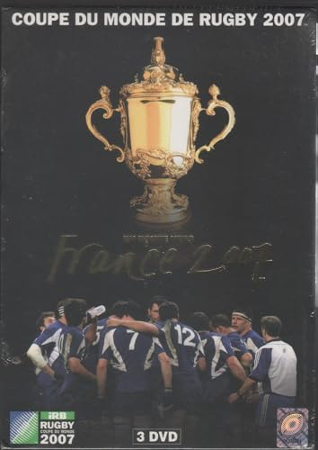 En route vers France 2007 - Coupe du Monde de Rugby 2007