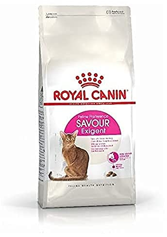 Royal Canin EXIGENT 35 - 30 , 10 kg - Katzenfutter