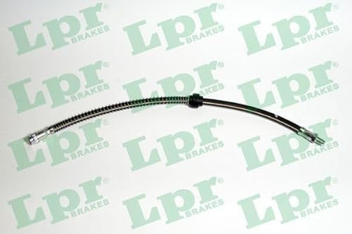 6T46616 LPR BRAKE HOSE OE QUALITY