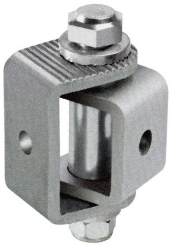Charnière à souder réglable pour adapter grandes portes Fc 100 avec U ...