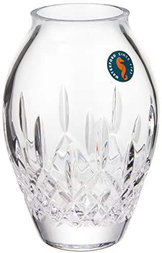 Waterford Giftology Lismore Candy Bud Vase, 13 cm