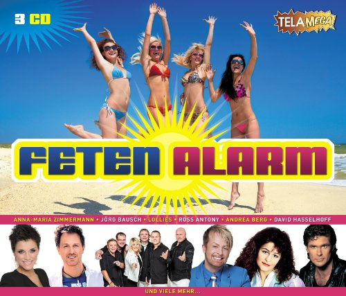 Telamo (Sony Music)