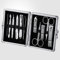 Three Seven 777 Manicure Nail Clipper Trimmer Set (11 Pcs) #0078