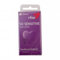 RFSU So Sensitive, ultradünne latexfreie Kondome für Allergiker, 1 x 6 Stück