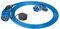 MENNEKES 36213 4m Blu cavo di alimentazione