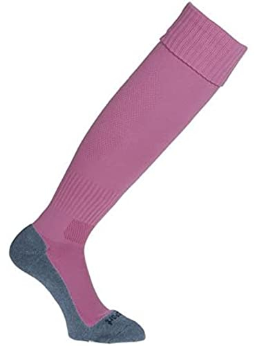 Uhlsport - 100330216 - Chaussettes - Homme - Rose - FR : XXS (Taille Fabricant : 28-32)