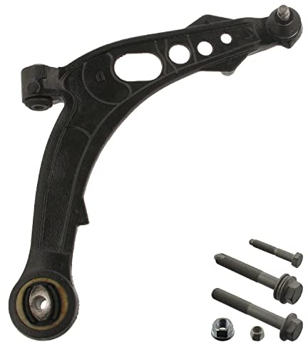 febi bilstein 40671 Control Arm with screws and nuts, pack of one