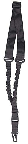 Mil-Tec Basic Tragegurt m.Bungee 1-Point