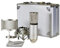 MXL V67G-HE Condenser Mic, Silver
