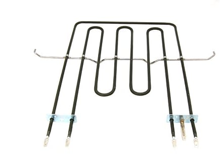 ARISTON HOTPOINT INDESIT 2250 watt Oven Grill Heater Element C00081591