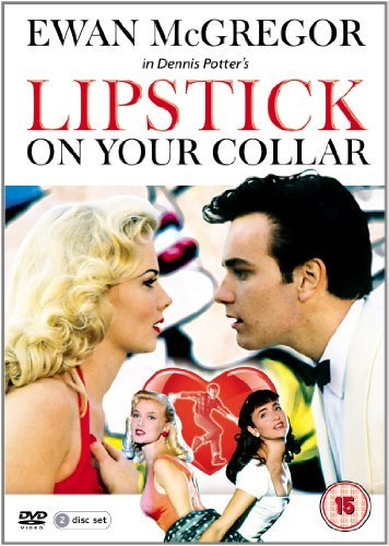 Lipstick on Your Collar - Complete Series [ NON-USA FORMAT, PAL, Reg.2 Import - United Kingdom ] by Ewan McGregor