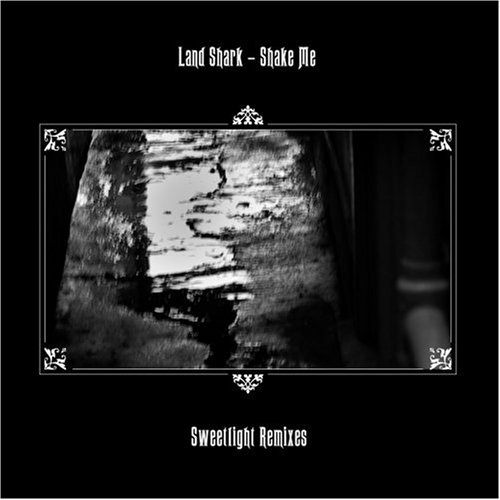 Shake Me [Vinyl Maxi-Single]