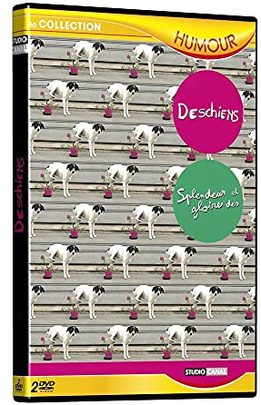Splendeur et gloire des deschiens [FR Import]