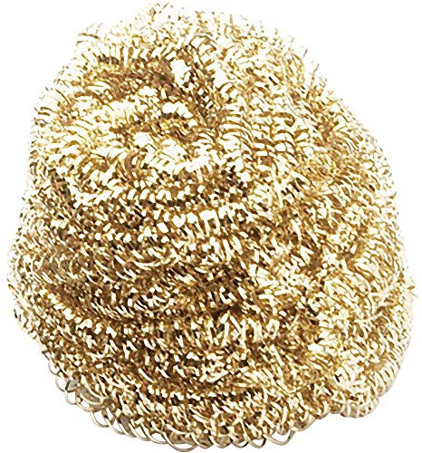 2 Stück Weller Metallwolle Dry Cleaner T0051384099