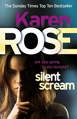 Silent Scream (The Minneapolis Series Book 2) (English Edition)