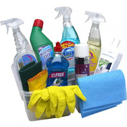 Complete Cleaning Kit