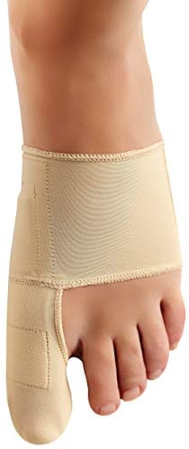 Epitact - Hallux Valgus (Bunion) Day Corrector - Size S