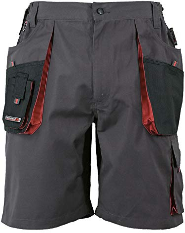 TERRAX Bekleidung Shorts