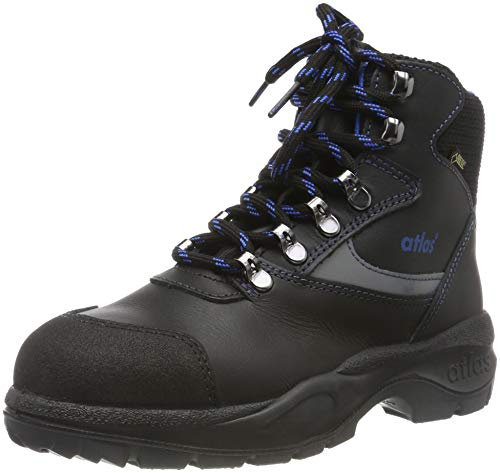 Sicherheitshochsch. S3 GTX 535 XP GORE-TEX Atlas