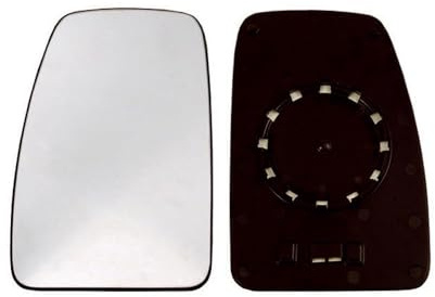 Alkar 6401905 Spiegelglas, Außenspiegel