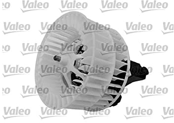 VALEO 698841 Innenraumgebläse