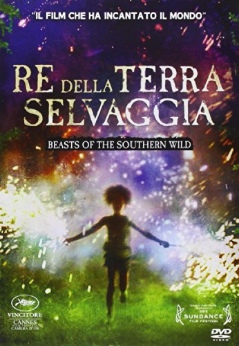 Re della terra selvaggia [IT Import]