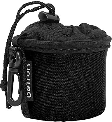 Betron Speaker Case, Carry Bag for KBS08 and Anker Mini