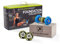 TRIGGERPOINT Foundation TPU Massage Ball, Foot Baller, Baller Block, Quad Baller, TP2 Ball Sleeve, Muscle Massage, Education Video Portal Access