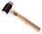 THOR 912 Super Plastics Hammer Size 2 Wood Handle