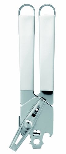 Brabantia 400643 Essential Ouvre-Boîte Poignée en Métal Coloris Essential