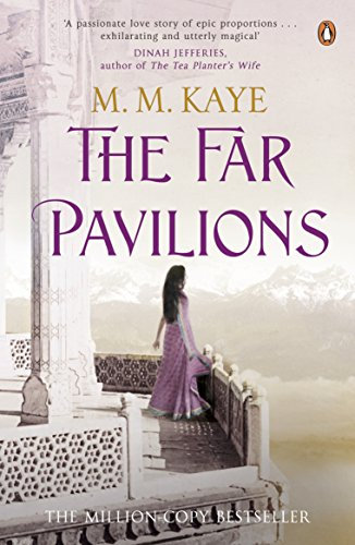 The Far Pavilions (English Edition)