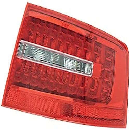 Valeo Rear Signal Lamp 43842 for Audi A6 III FL (2008-2011)