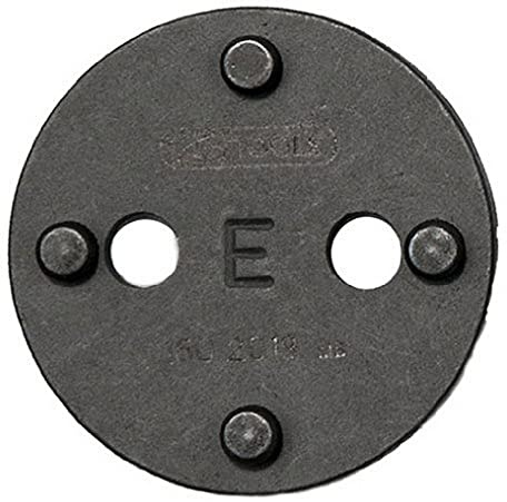 KS Tools 150.2019 Bremskolben-Werkzeug Adapter #E