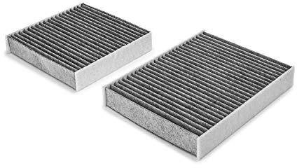 UFI Filters, Cabin Air Filter 53.164.00 | Replacement Filter, Suitable for Cars, Applicable to Various Models of Mercedes Benz, Nissan, Opel, Renault and Vauxhall