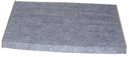 PURFLUX AHC244 Innenraumfilter Pollenfilter Aktivkohlefilter Höhe: 20 Breite: 220 Länge: 265 Kompatibel mit OPEL Corsa D Schrägheck S07 Corsa E Schrägheck X15 Adam M13, FIAT GRANDE PUNTO 199