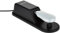 Nektar NP-2 Piano Style Sustain Pedal - Black,3.15 x 3.86 x 11.42 inches