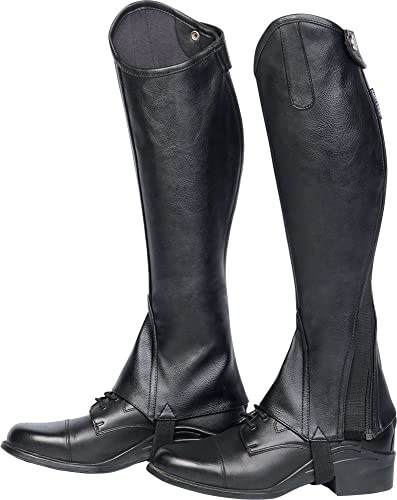 Harry's Horse Stiefelschaft Nero, Farbe:schwarz, Größe:S