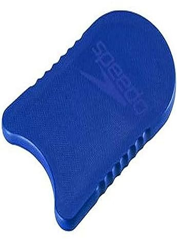 Speedo Junior Team Kickboard, Herren, blau, One Size