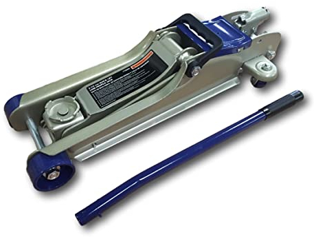Liftmaster 2.5 Ton Low Profile Floor Jack