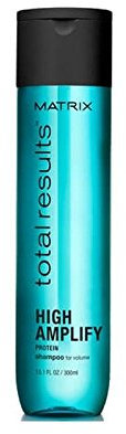 Matrice Risultati Totali Alta Amplify Shampoo (300Ml) (Confezione da 2)