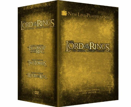 The Lord of the Rings: The Return of the King