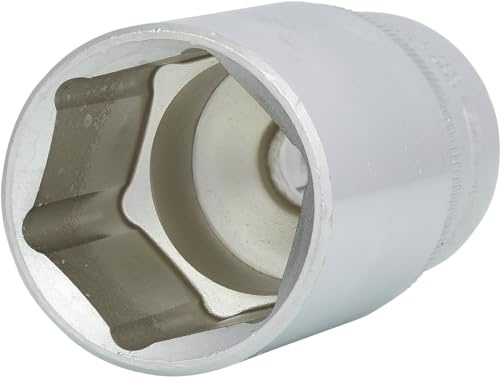 KS Tools 917.1256-E 1/2 6Kant-Stecknuss,Lang,32Mm